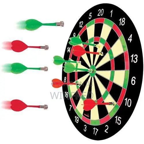 Dart Board