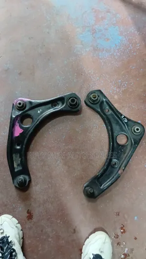 Nissan March Control Arms