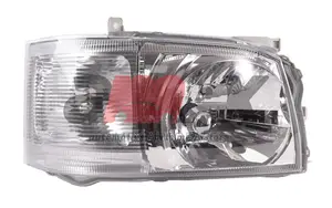 Head Lamp Toyota Hiace KDH200 7L 2004-2009 Model