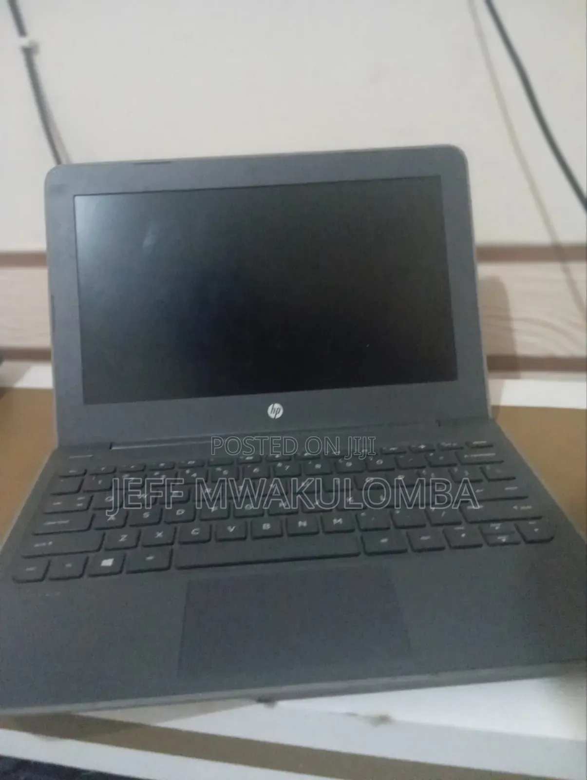 Laptop HP Stream 11 4GB Intel Celeron SSD 60GB