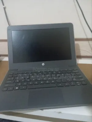 Laptop HP Stream 11 4GB Intel Celeron SSD 60GB