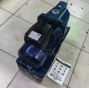 Reliable Mjet-100 1hp Booster Pump