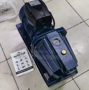 Reliable Mjet-100 1hp Booster Pump