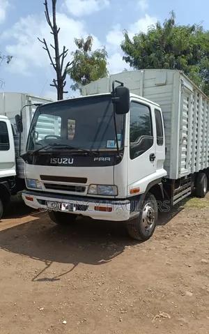 Isuzu FRR 33 KCJ/KCG