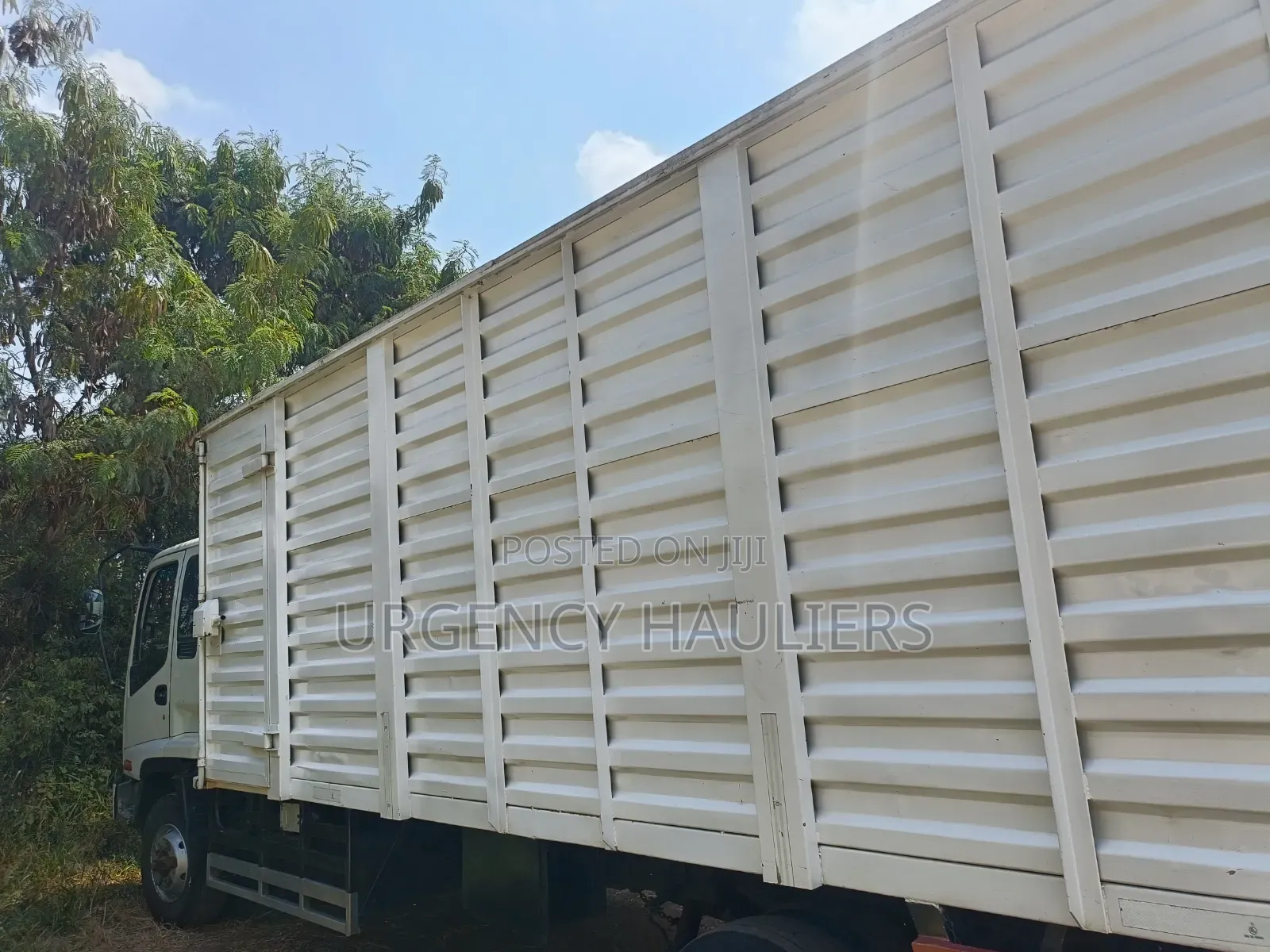 Isuzu FRR 33 KCJ/KCG