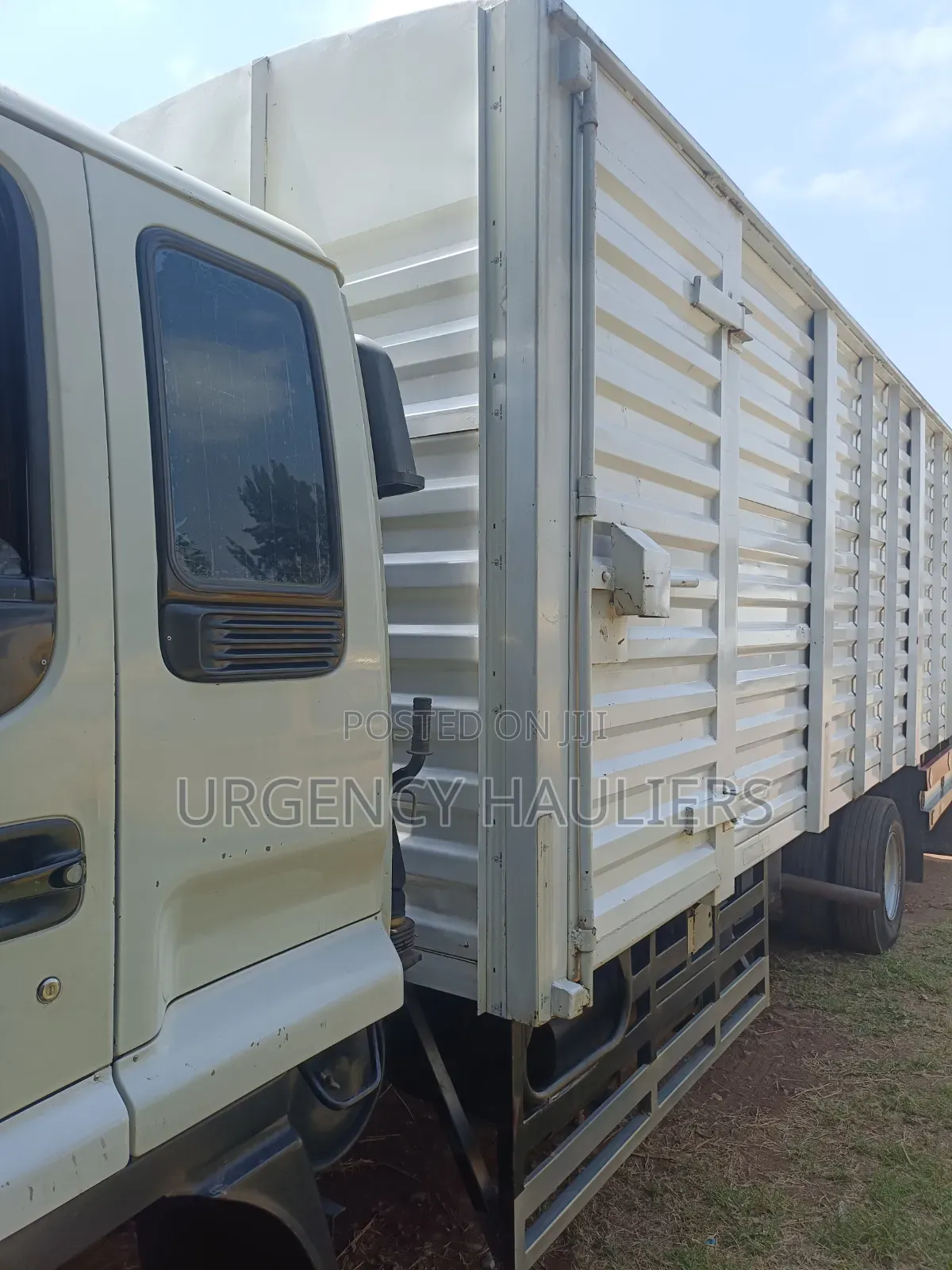 Isuzu FRR 33 KCJ/KCG