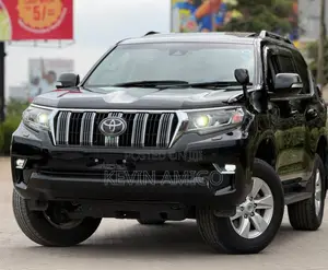 Toyota Land Cruiser Prado 2.7 2019