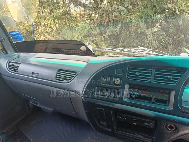 Isuzu FRR 33 KCJ/KCG. - thumbnail 13