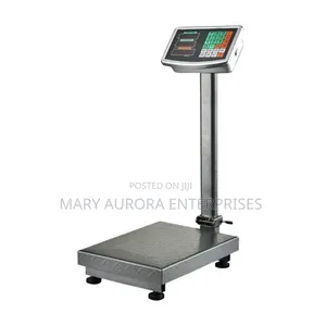 Weighing Scale 300kg