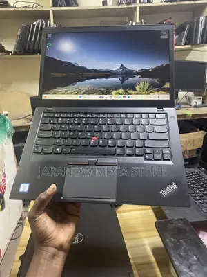 Laptop Lenovo ThinkPad T460s 12GB Intel Core i5 SSD 256GB