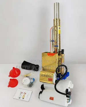 Fogging Machine for Mosquito Pest Control