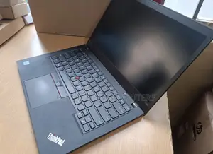 Laptop Lenovo ThinkPad T490s 8GB AMD Ryzen 5 SSD 256GB