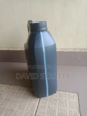 20w50 Wolf Engine Oil