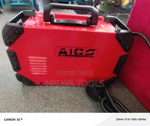Aico Japan Welding Machine 300A
