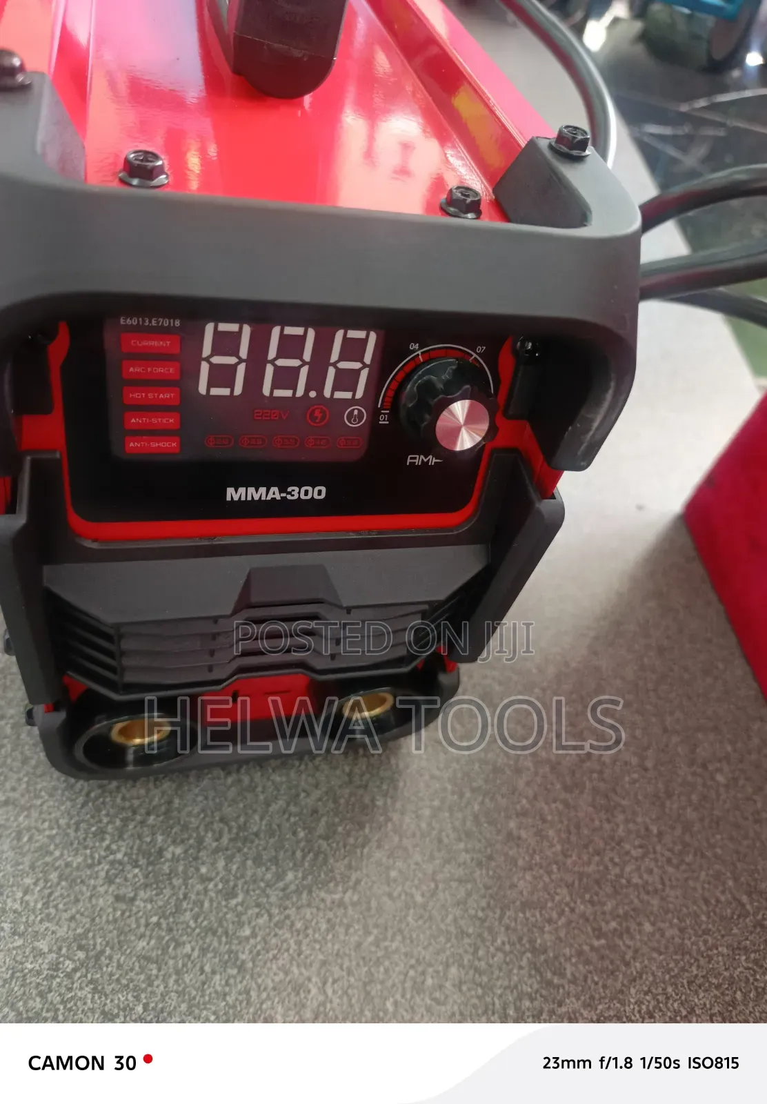 Aico Japan Welding Machine 300A