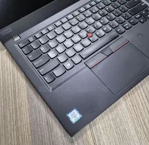 Laptop Lenovo ThinkPad T490s 8GB AMD Ryzen 5 SSD 256GB