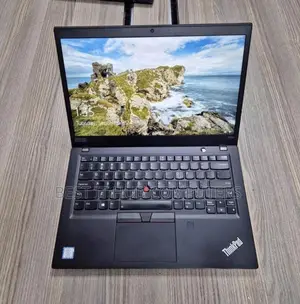 Laptop Lenovo ThinkPad T490s 8GB AMD Ryzen 5 SSD 256GB