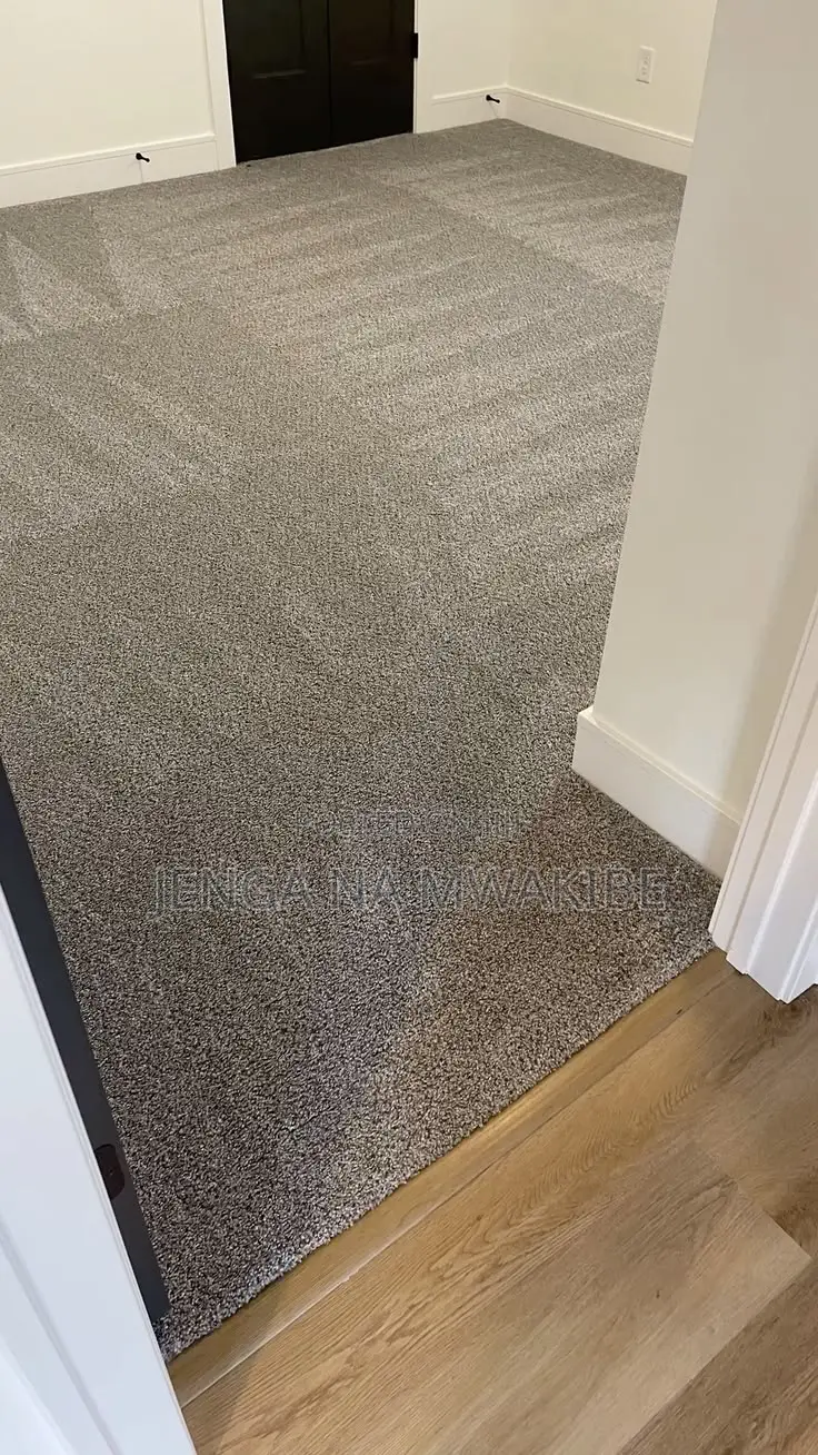 Wall to Wall Carpet Rugs Installation
