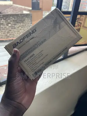 High Quality UV-5r 10km Radio Calls