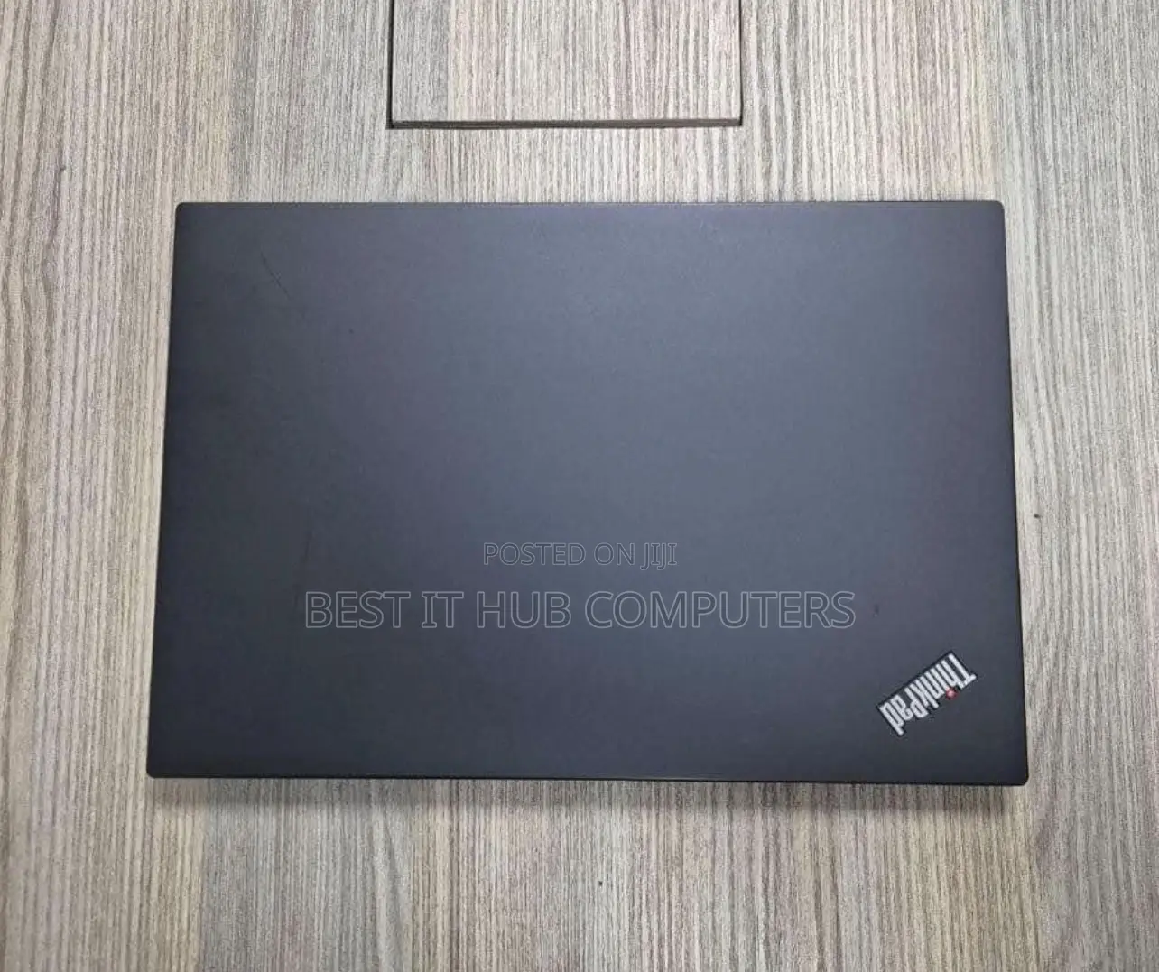 Laptop Lenovo ThinkPad T480s 8GB Intel Core i7 SSD 256GB