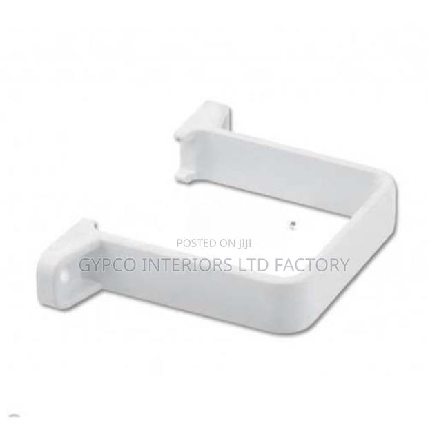 PVC Downpipe Clip