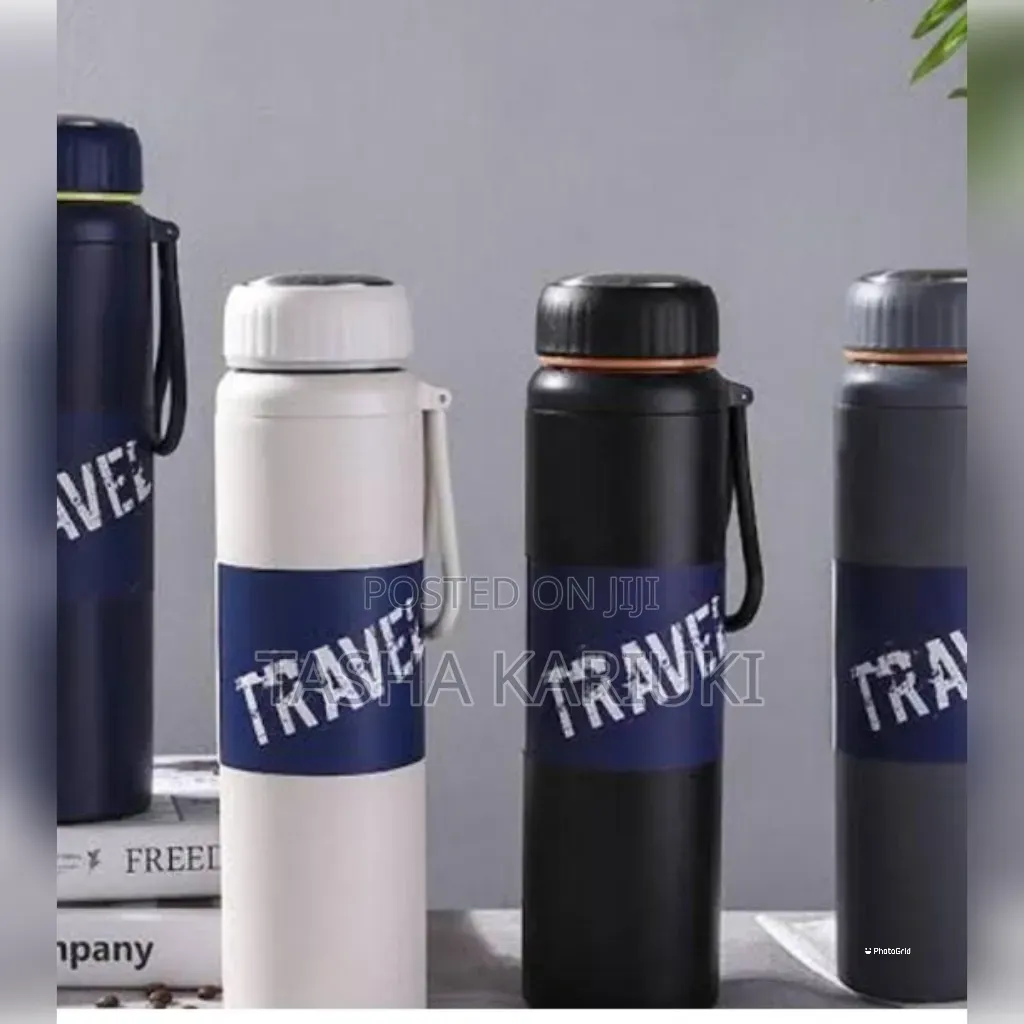 Travel Bottle Flask 800ml at 900