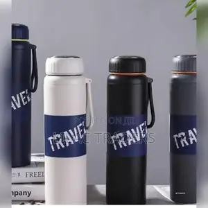 Travel Bottle Flask 800ml at 900