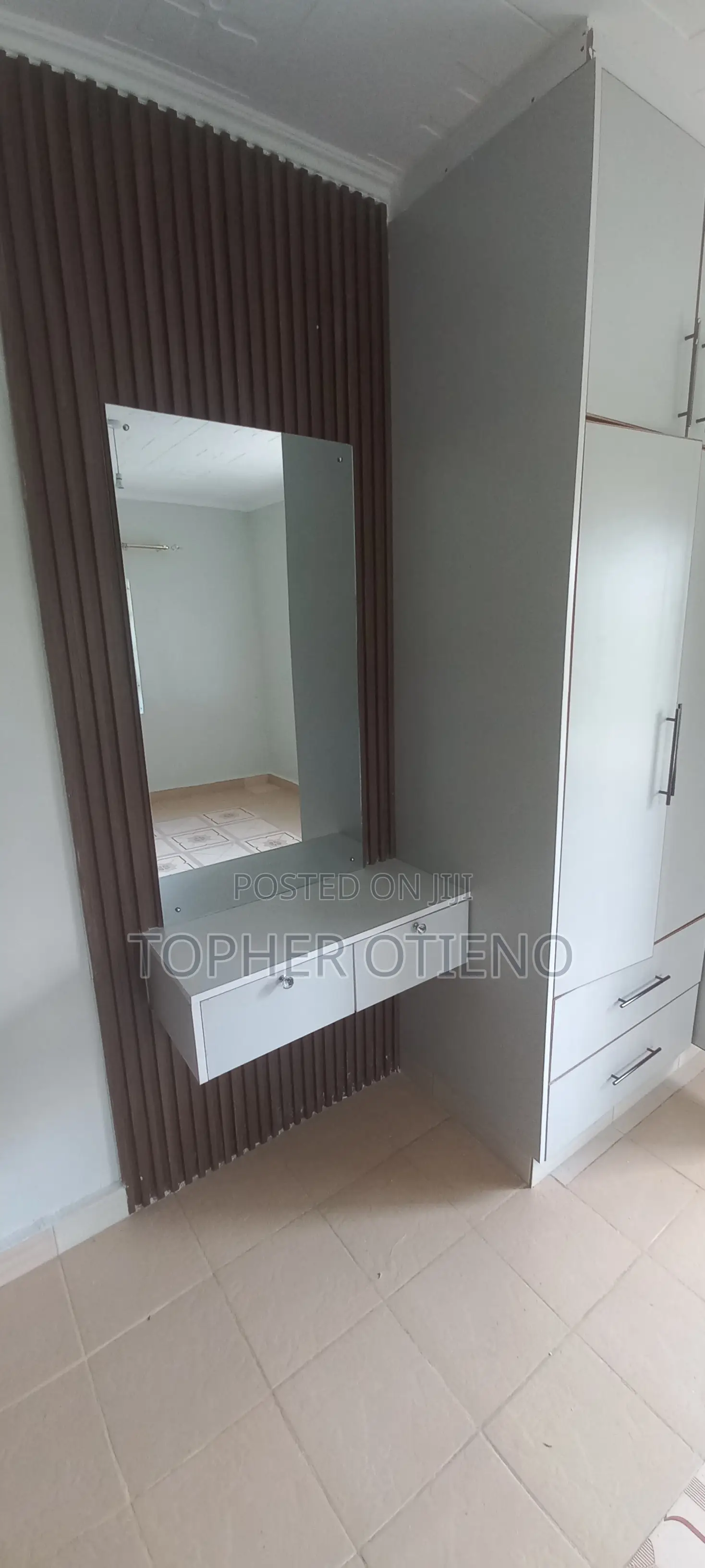 3bdrm Duplex in Ukweli, Kajulu for rent