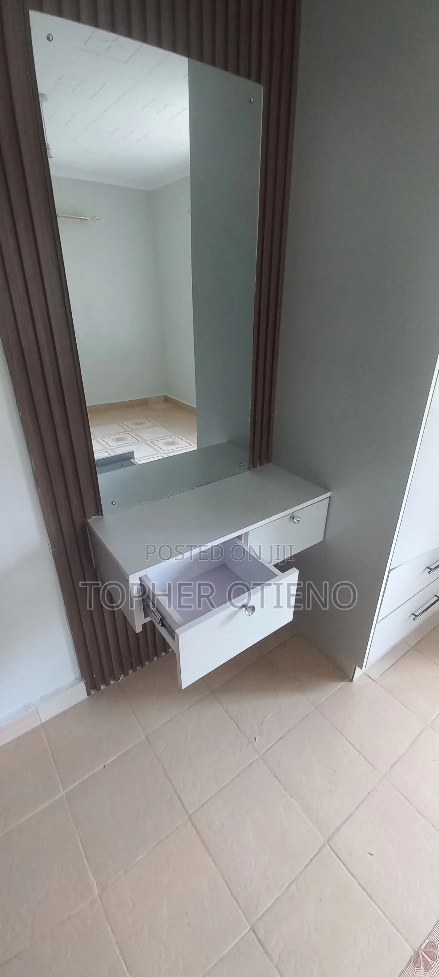 3bdrm Duplex in Ukweli, Kajulu for rent