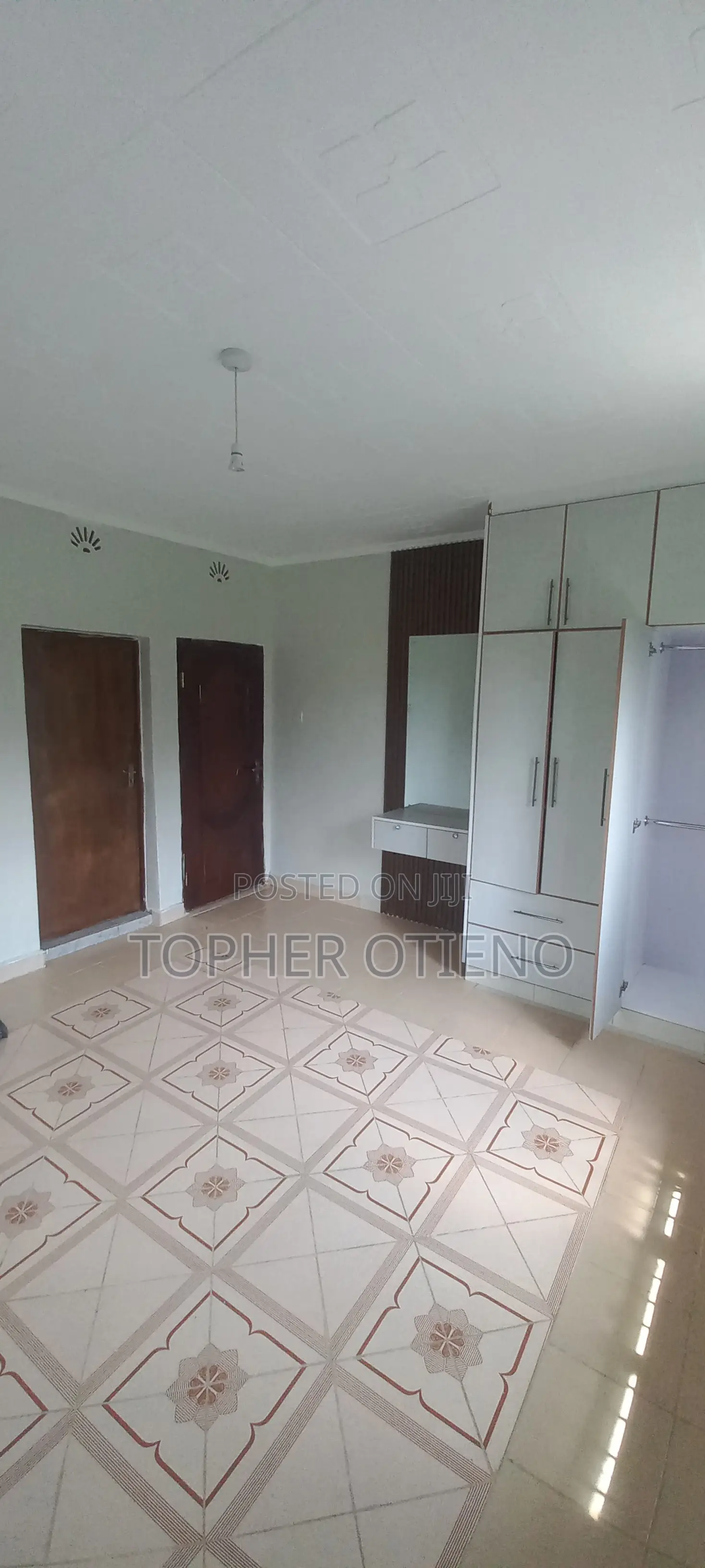 3bdrm Duplex in Ukweli, Kajulu for rent