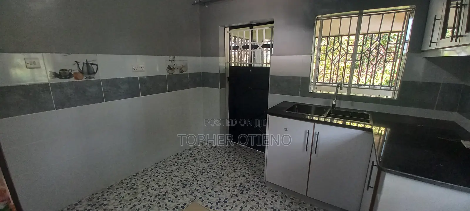 3bdrm Duplex in Ukweli, Kajulu for rent