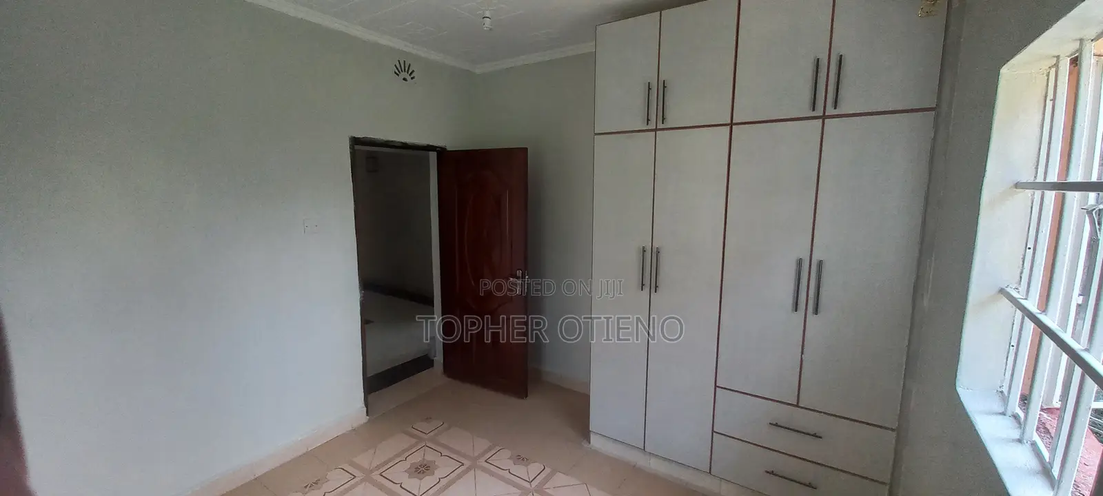 3bdrm Duplex in Ukweli, Kajulu for rent