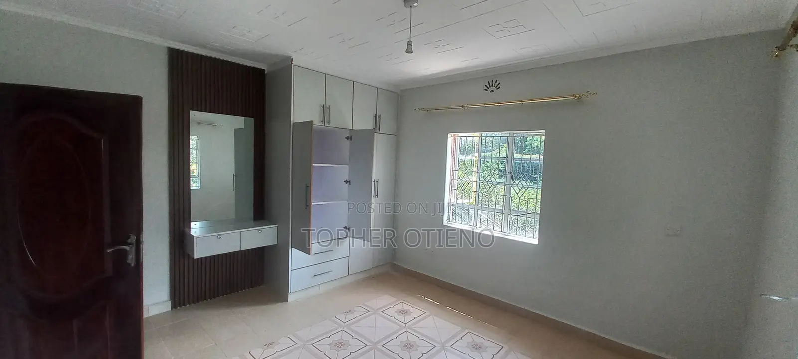3bdrm Duplex in Ukweli, Kajulu for rent