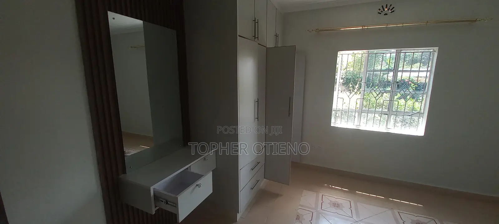 3bdrm Duplex in Ukweli, Kajulu for rent