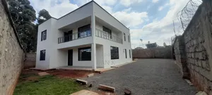 4bdrm Maisonette in Nairobi Ndogo, Kikuyu for sale
