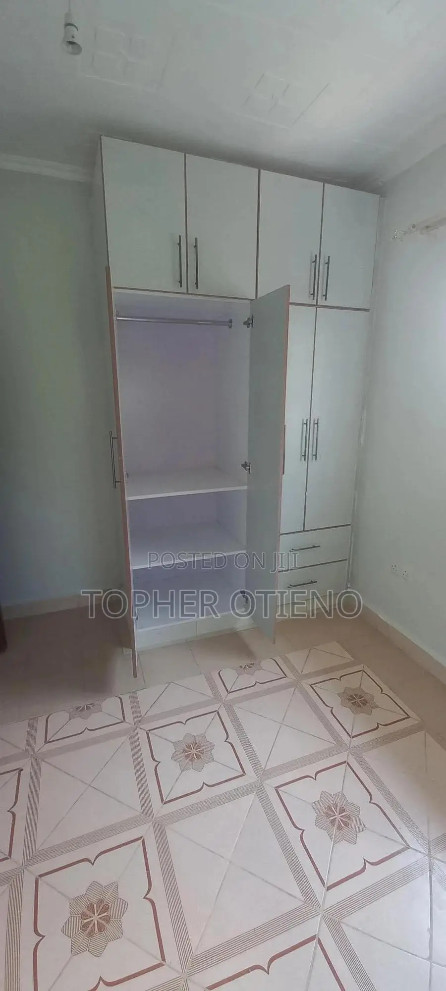 3bdrm Duplex in Ukweli, Kajulu for rent