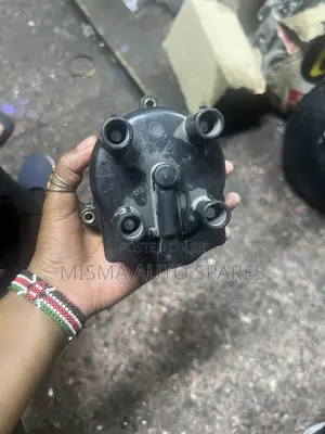 Distributor Cover Toyota