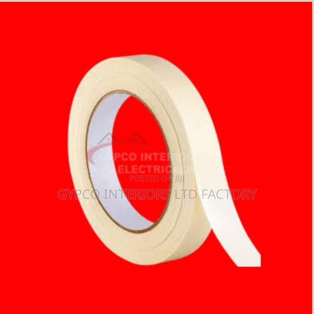 Masking Tape 1"
