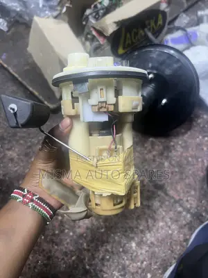 Fuel Pump Nze