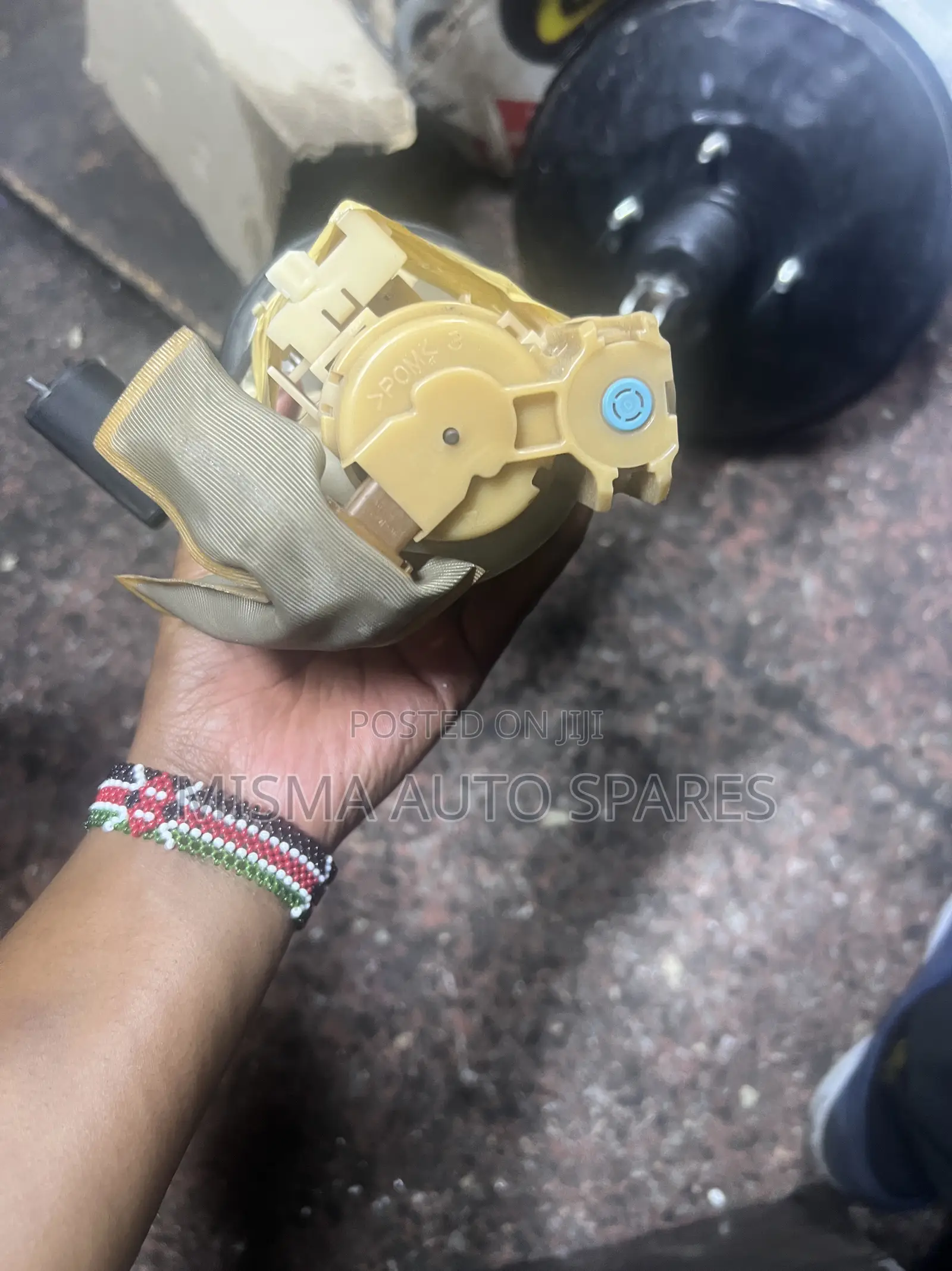 Fuel Pump Nze