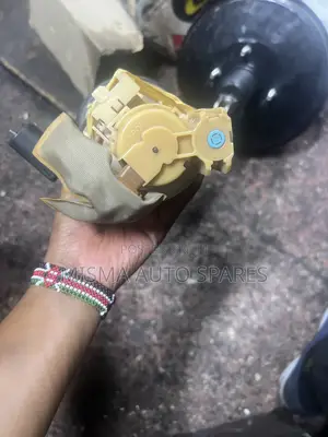 Fuel Pump Nze