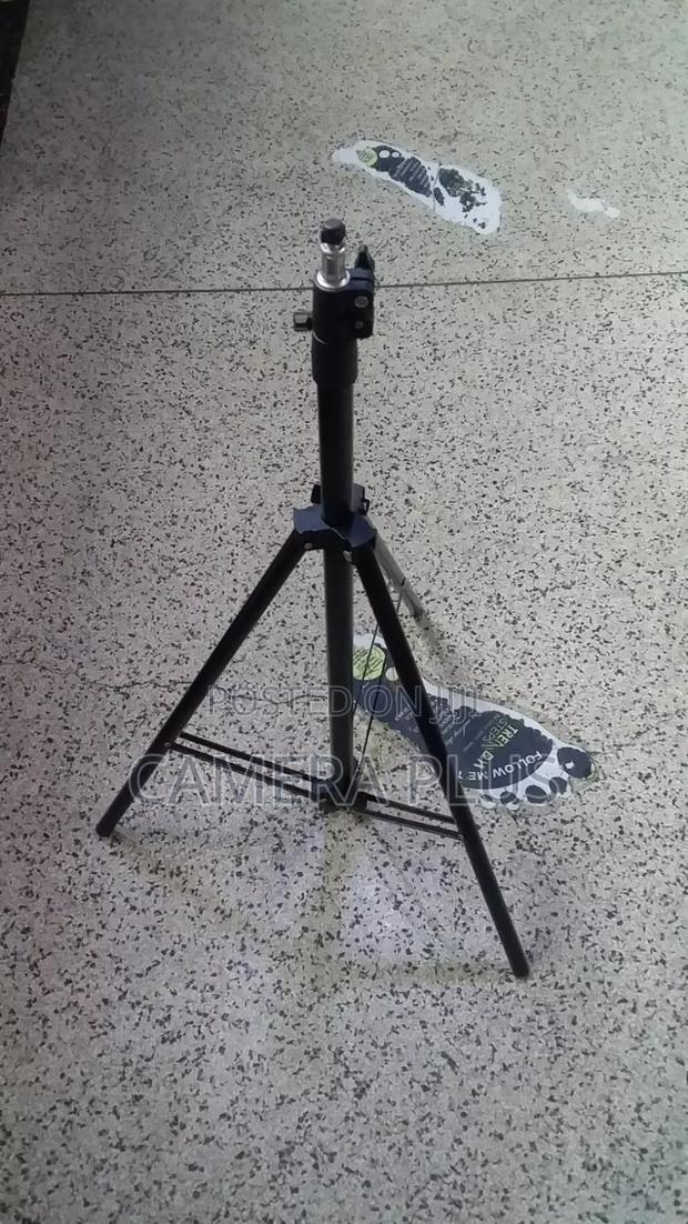 Tripod Stand 2meters