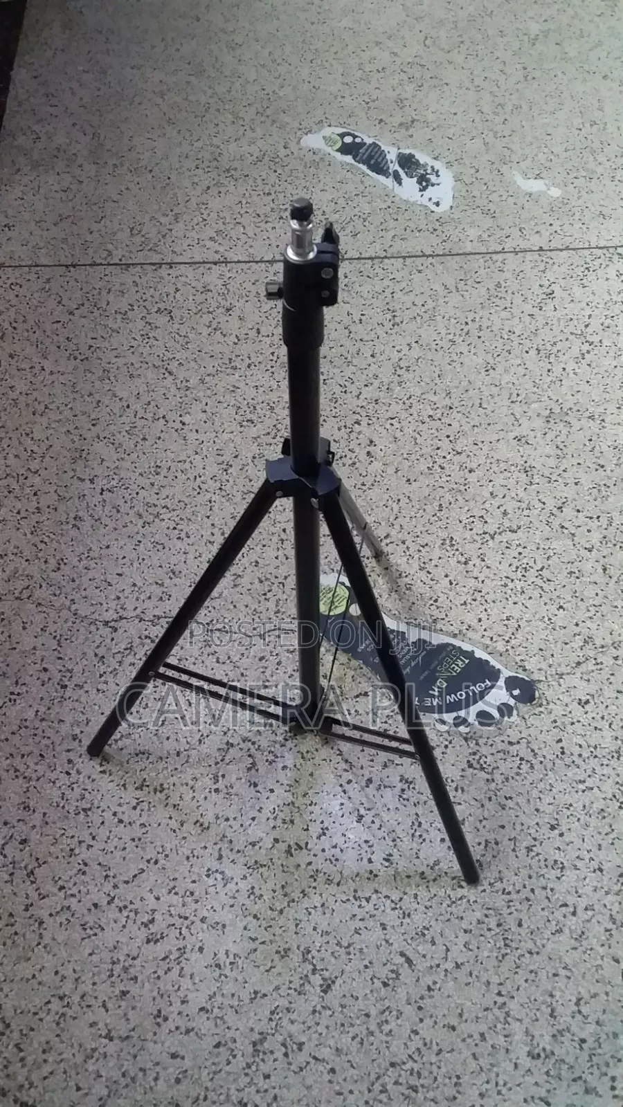 Tripod Stand 2meters