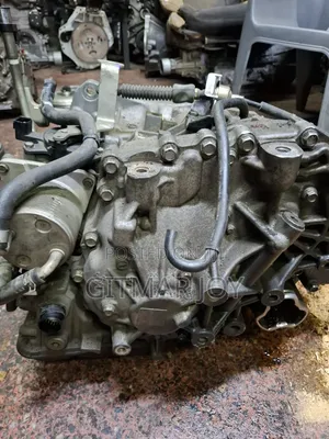 MR 20 4 Wheel GEARBOX # 1 2 3 4