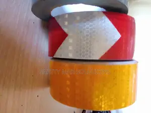 Safety Reflective Tapes/Adhesive Tape 25m