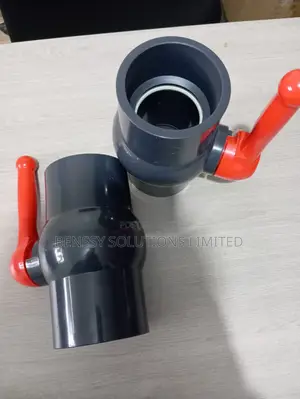 PVC Ballcork 3 Inch