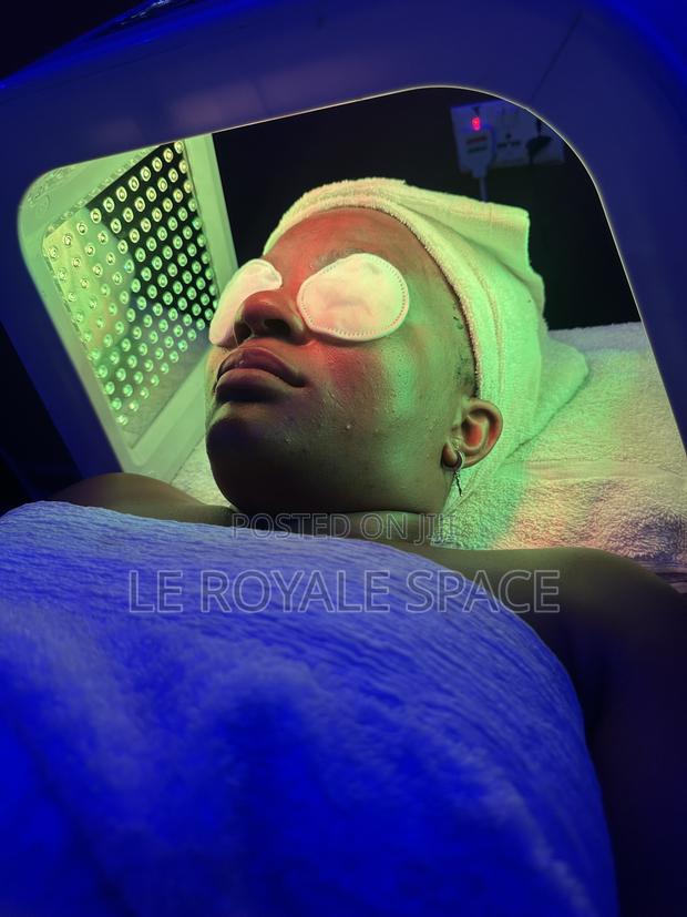 Moroccan and Massage Services - thumbnail 2