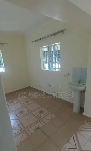 3bdrm Duplex in Ukweli, Kajulu for rent