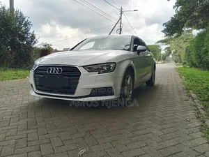Audi A4 /A3 B9 2016-2019