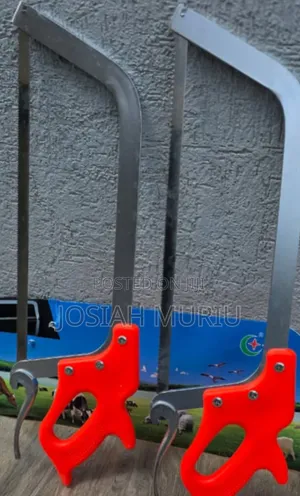 Heavy Duty Saw